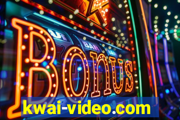 kwai-video.com