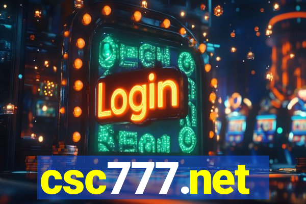 csc777.net