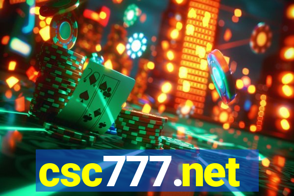 csc777.net