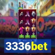 3336bet