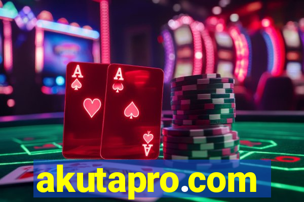 akutapro.com