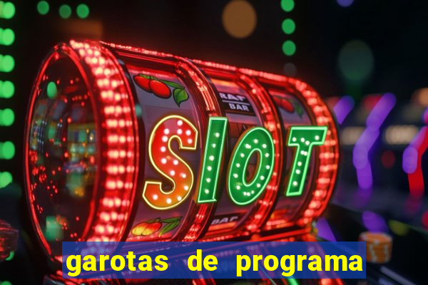 garotas de programa no cassino rs