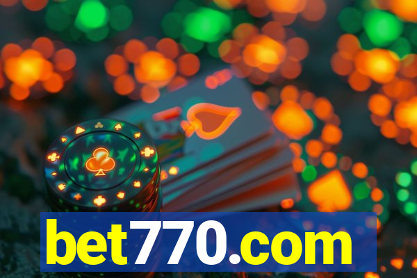 bet770.com