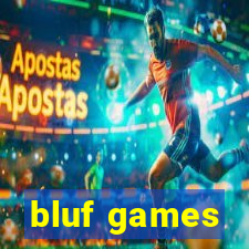 bluf games