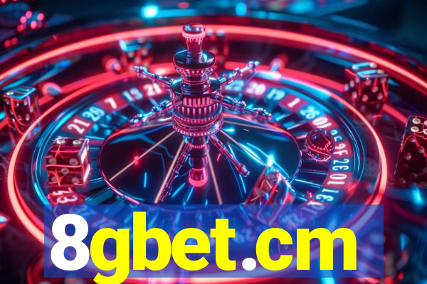 8gbet.cm