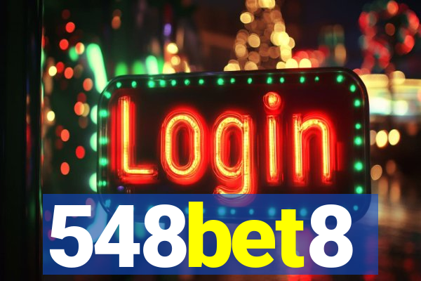 548bet8