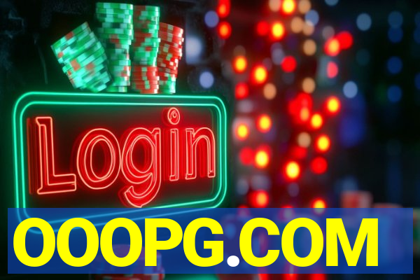 OOOPG.COM