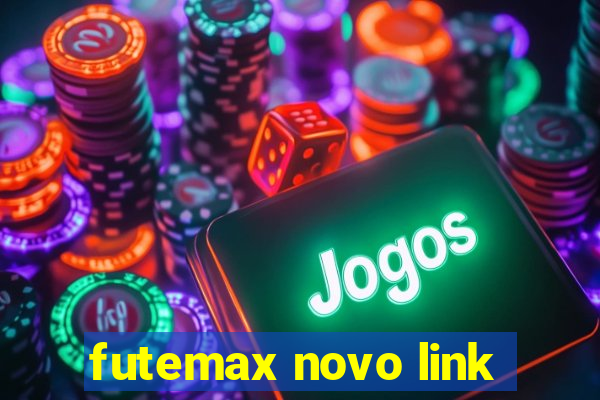 futemax novo link