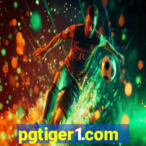 pgtiger1.com