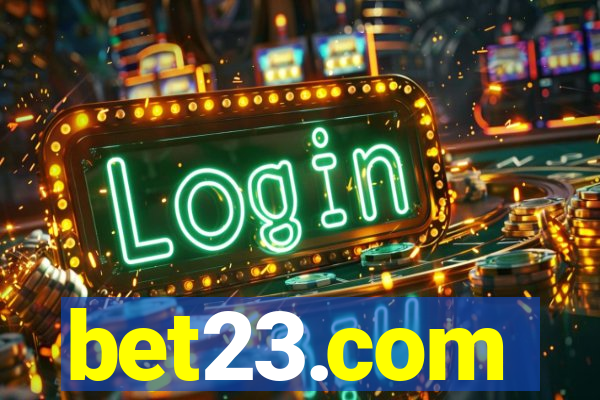 bet23.com