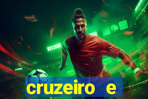 cruzeiro e corinthians primeiro turno