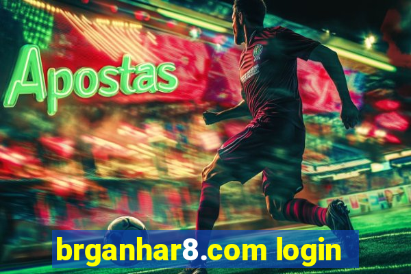 brganhar8.com login