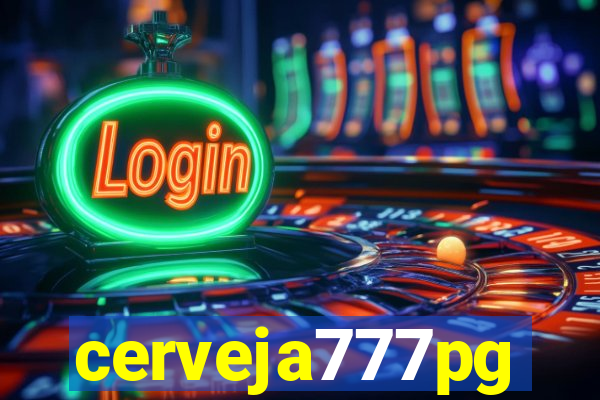 cerveja777pg