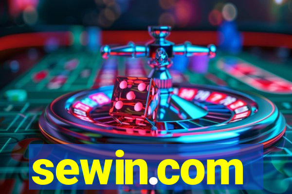 sewin.com