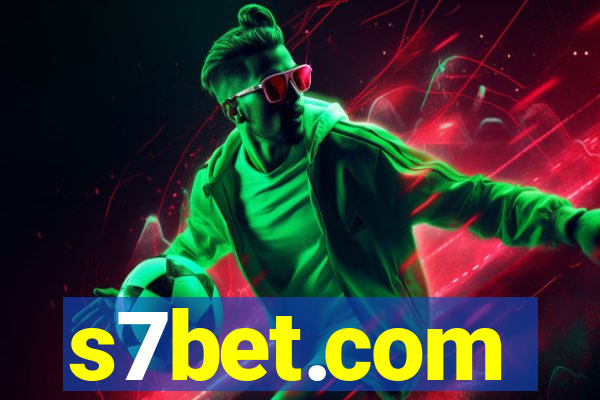 s7bet.com