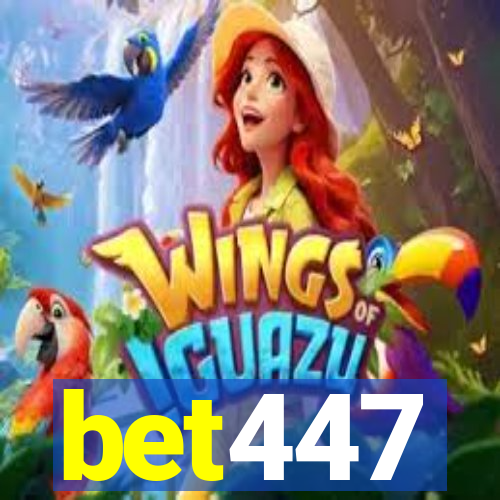 bet447