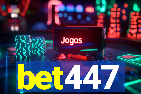 bet447