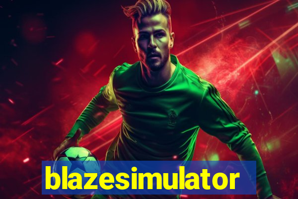 blazesimulator