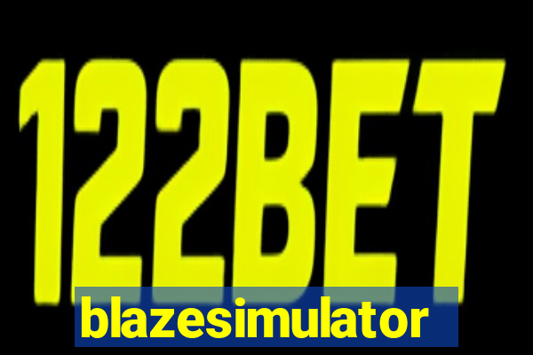 blazesimulator