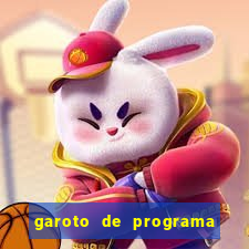 garoto de programa da bahia