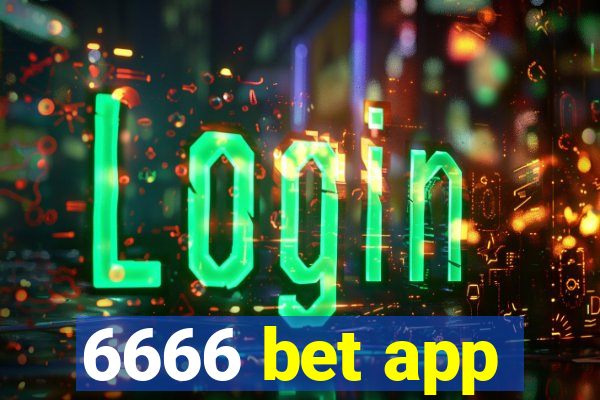 6666 bet app