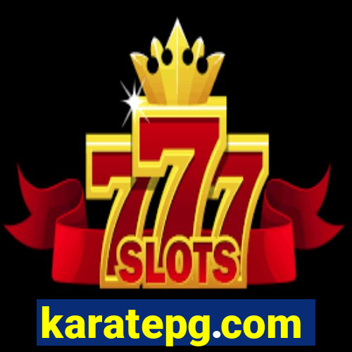 karatepg.com