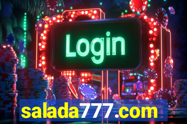 salada777.com