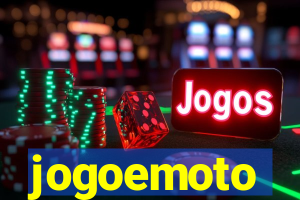 jogoemoto