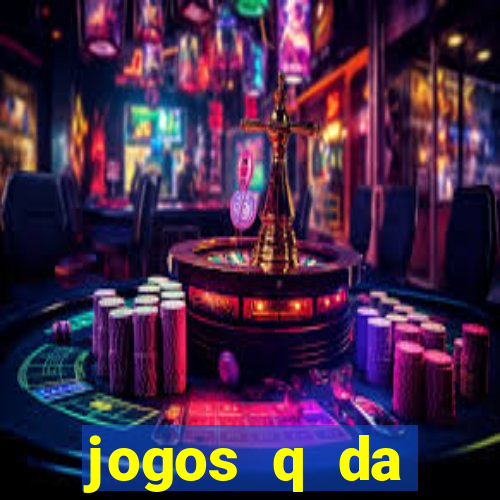 jogos q da dinheiro de verdade