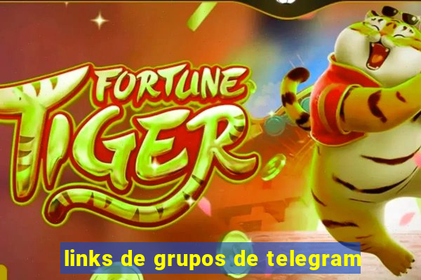 links de grupos de telegram