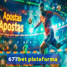 677bet plataforma