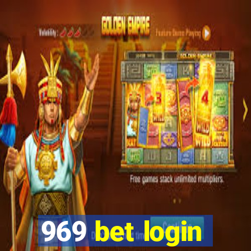 969 bet login