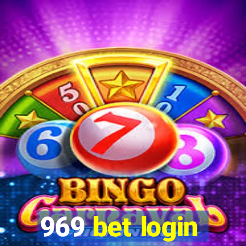 969 bet login