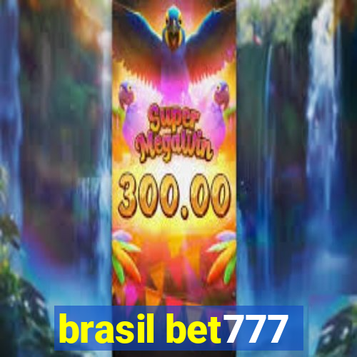 brasil bet777