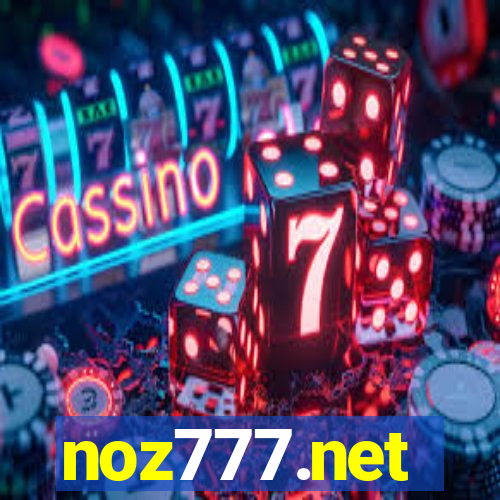 noz777.net