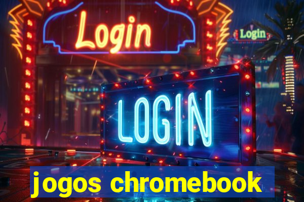 jogos chromebook