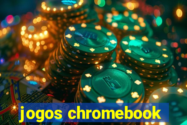 jogos chromebook