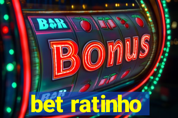 bet ratinho