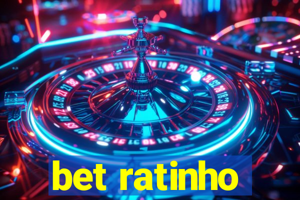 bet ratinho