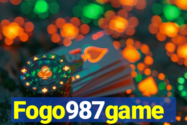 Fogo987game