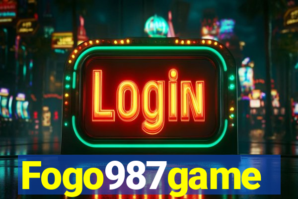 Fogo987game