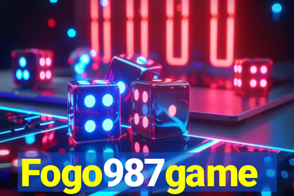 Fogo987game