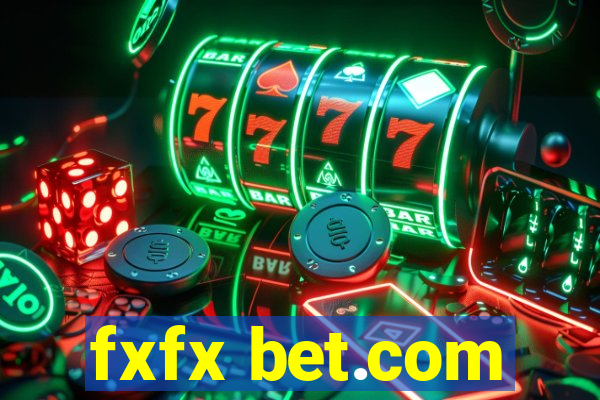 fxfx bet.com