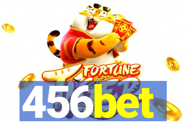 456bet