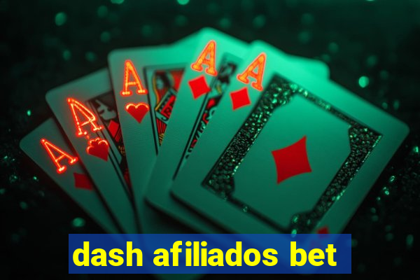 dash afiliados bet