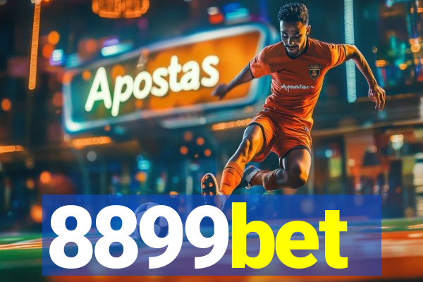 8899bet