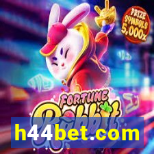 h44bet.com