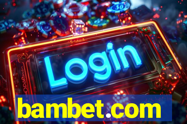 bambet.com