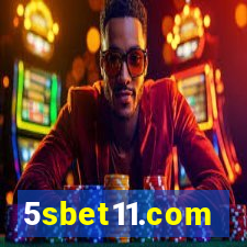 5sbet11.com