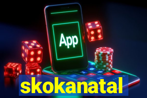 skokanatal